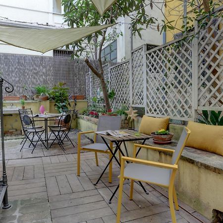 Colosseo Secret Garden - Home And More Rome Exterior photo